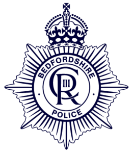 Bedfordshire Police