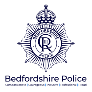 Bedfordshire Police