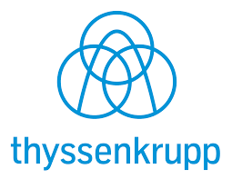 Thyssenkrup logo